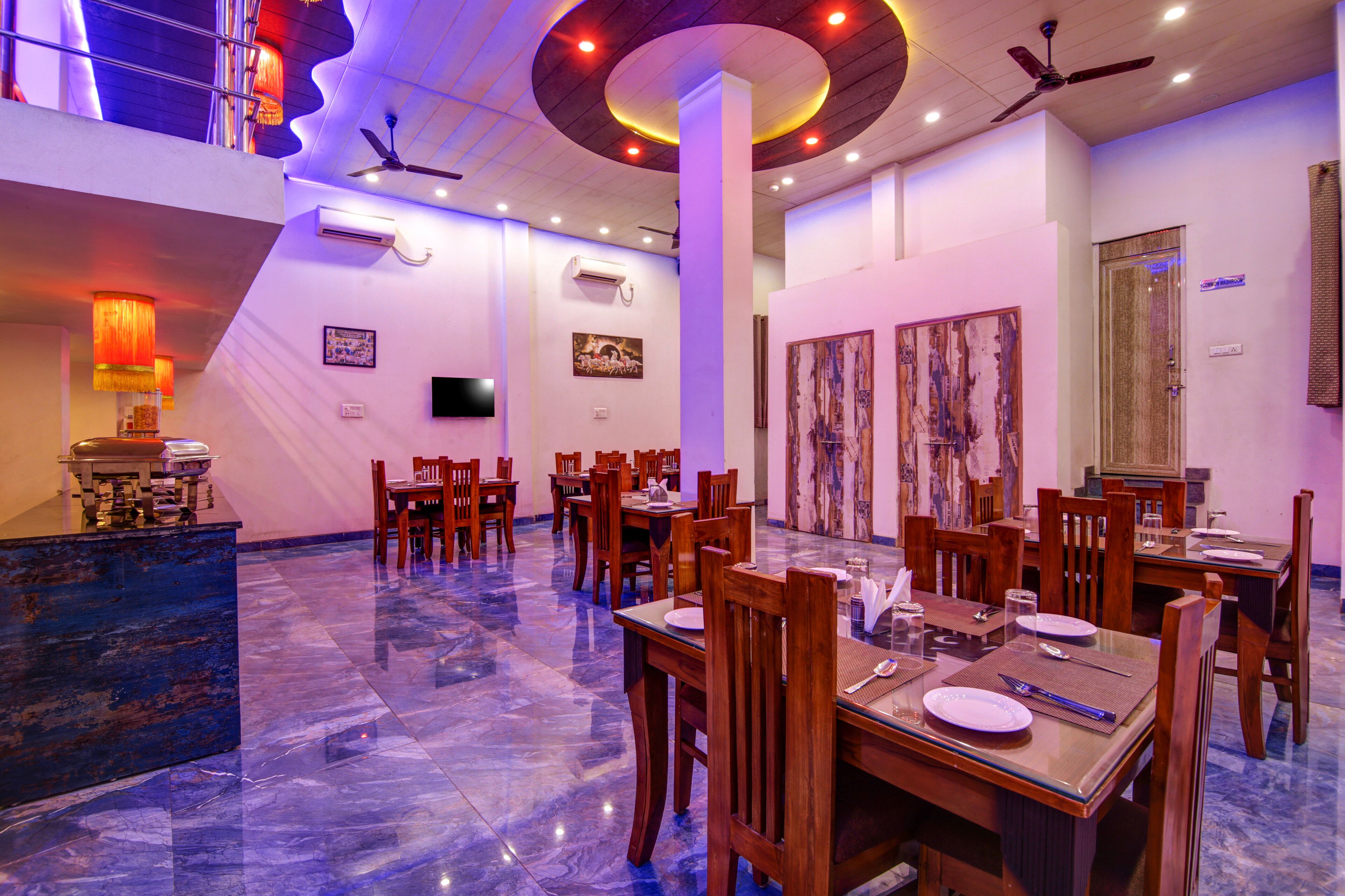 Photo - Gracious by Vishesh Hotels & Home Stay