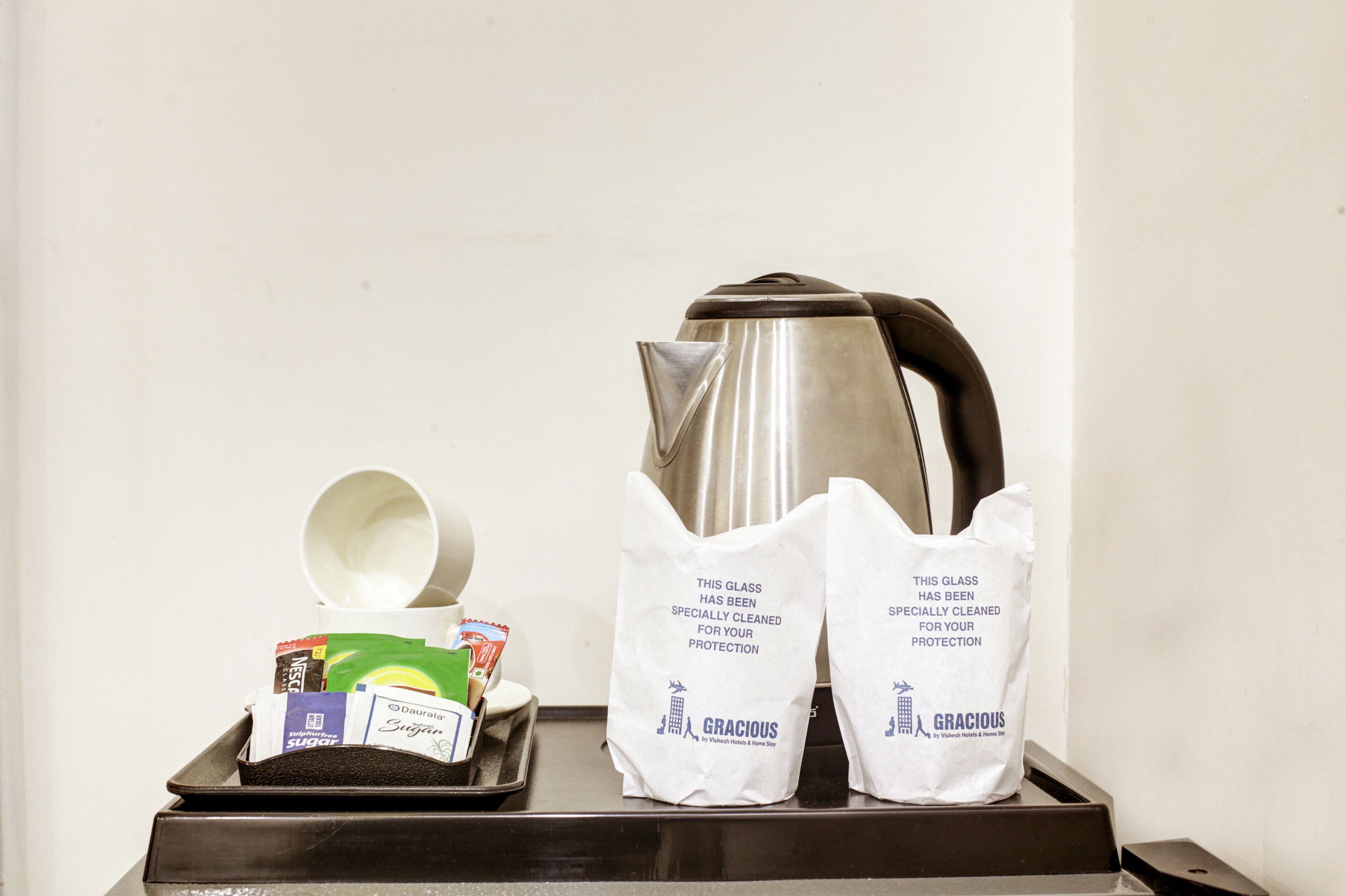 Photo - Gracious by Vishesh Hotels & Home Stay