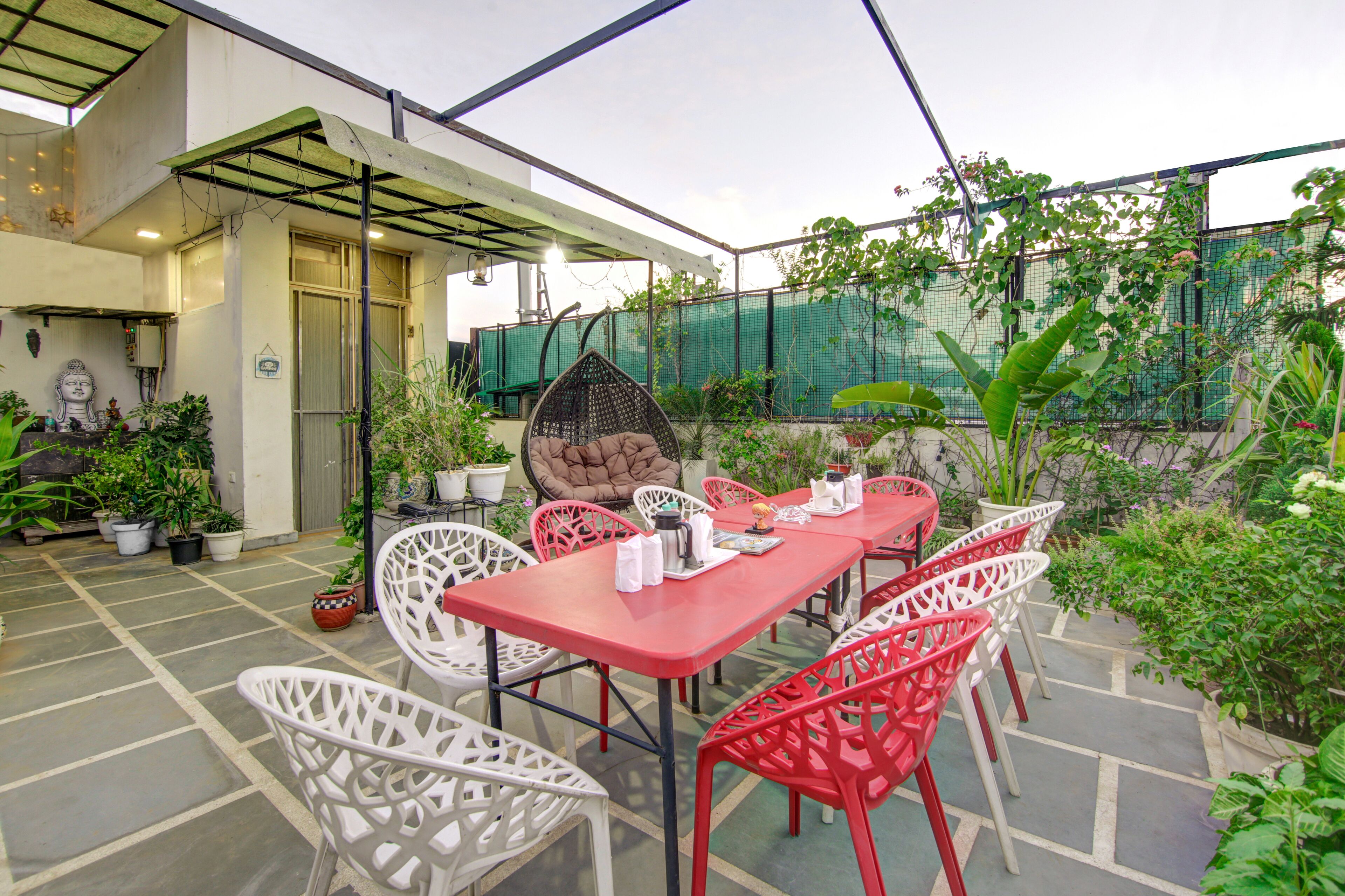 Photo - Gracious by Vishesh Hotels & Home Stay