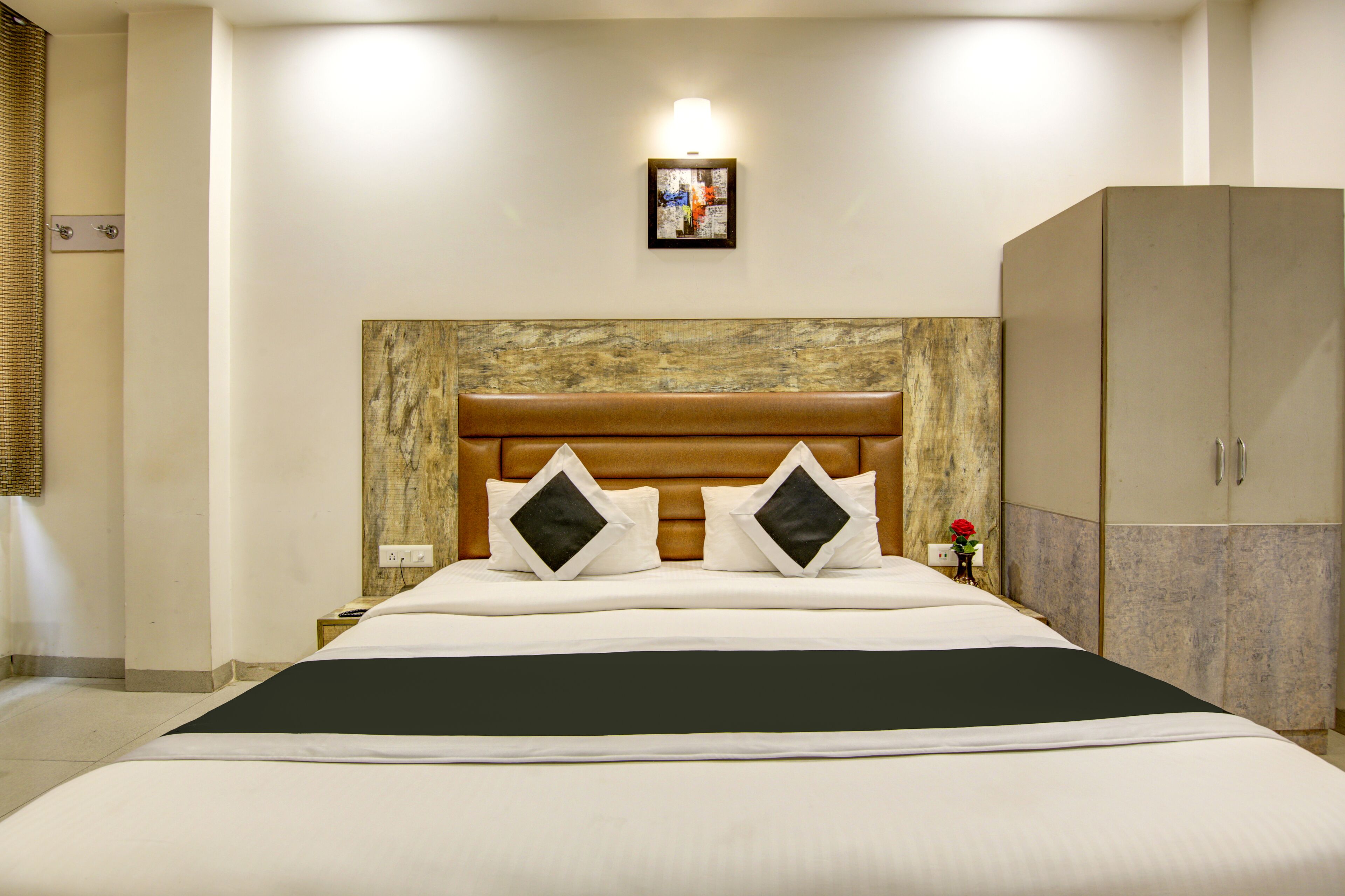 Photo - Gracious by Vishesh Hotels & Home Stay