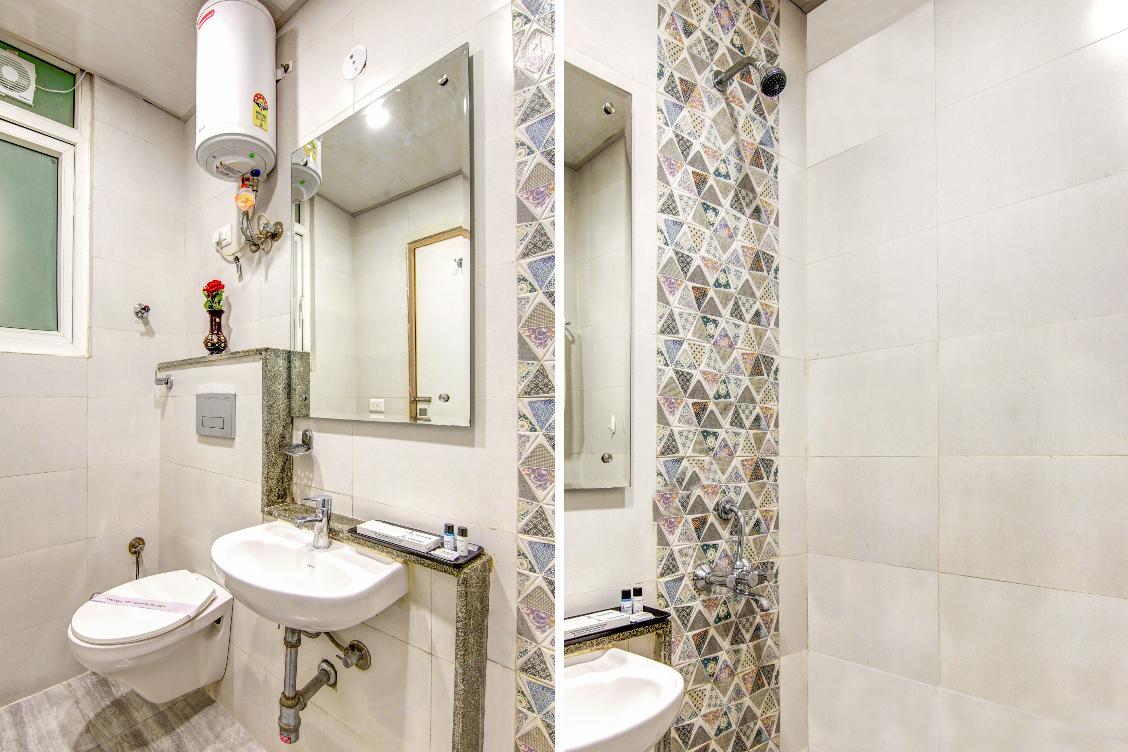 Photo - Gracious by Vishesh Hotels & Home Stay