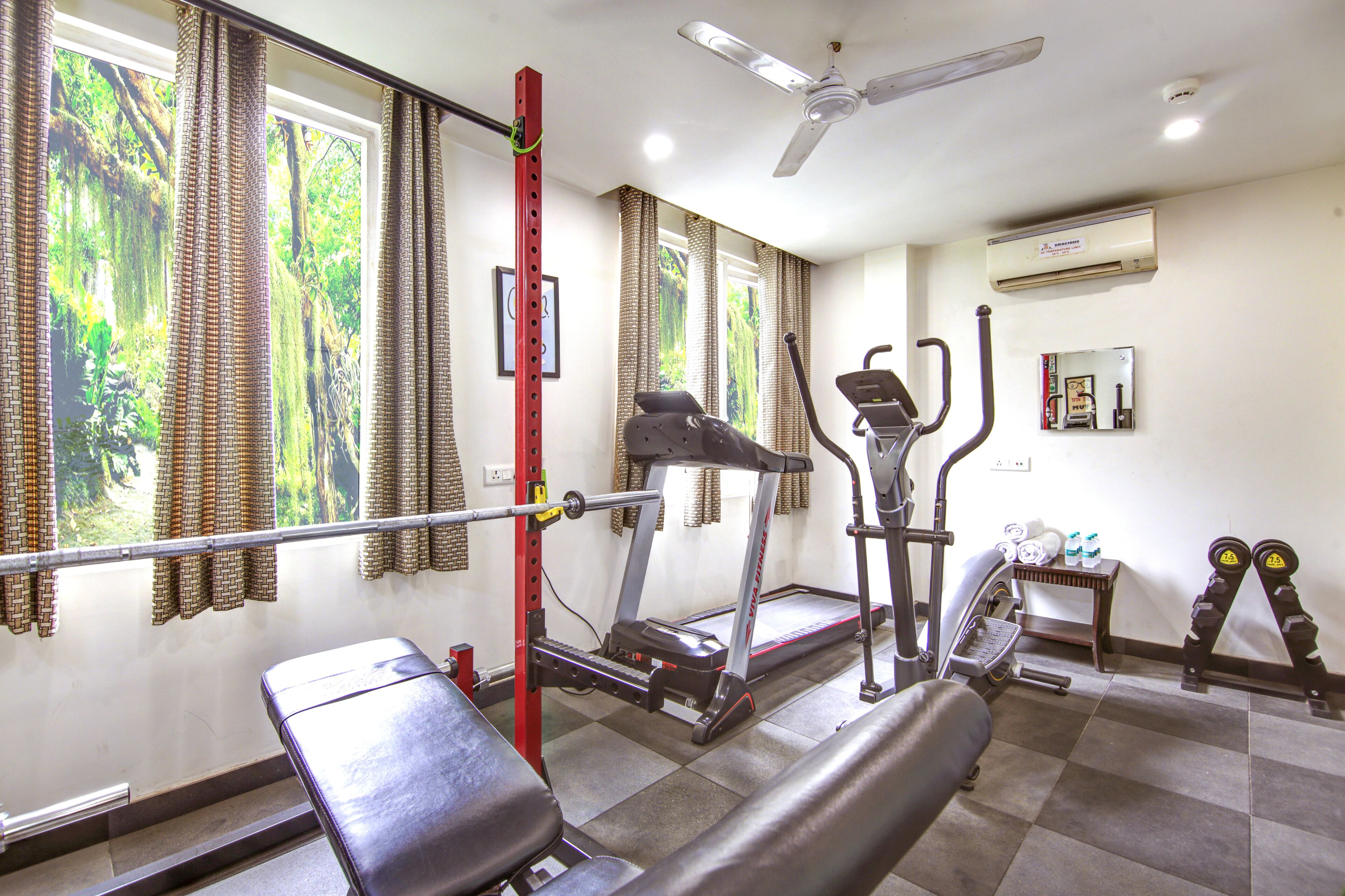 Photo - Gracious by Vishesh Hotels & Home Stay