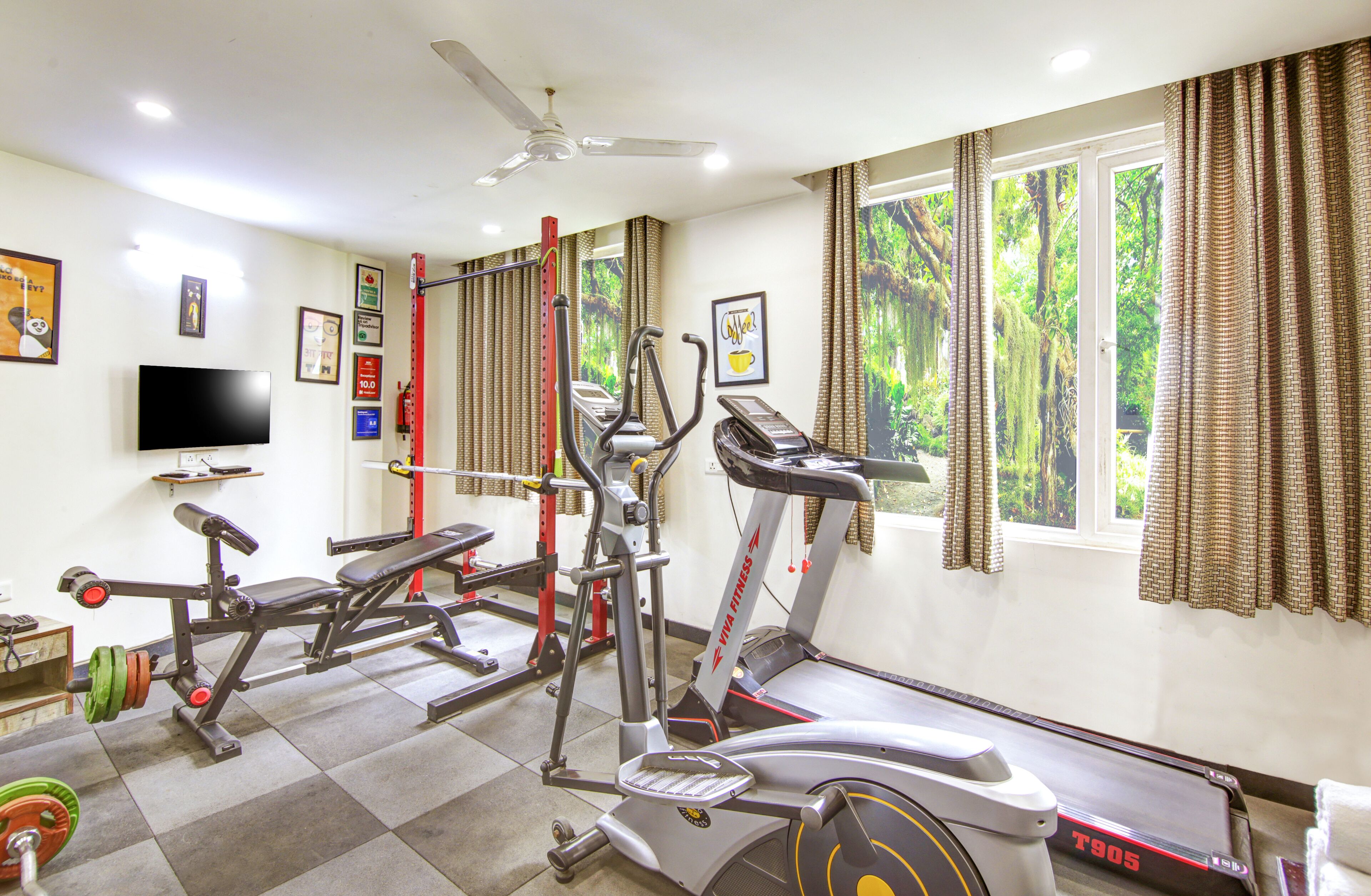 Photo - Gracious by Vishesh Hotels & Home Stay