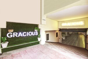 Parcheggio non assistito gratuito