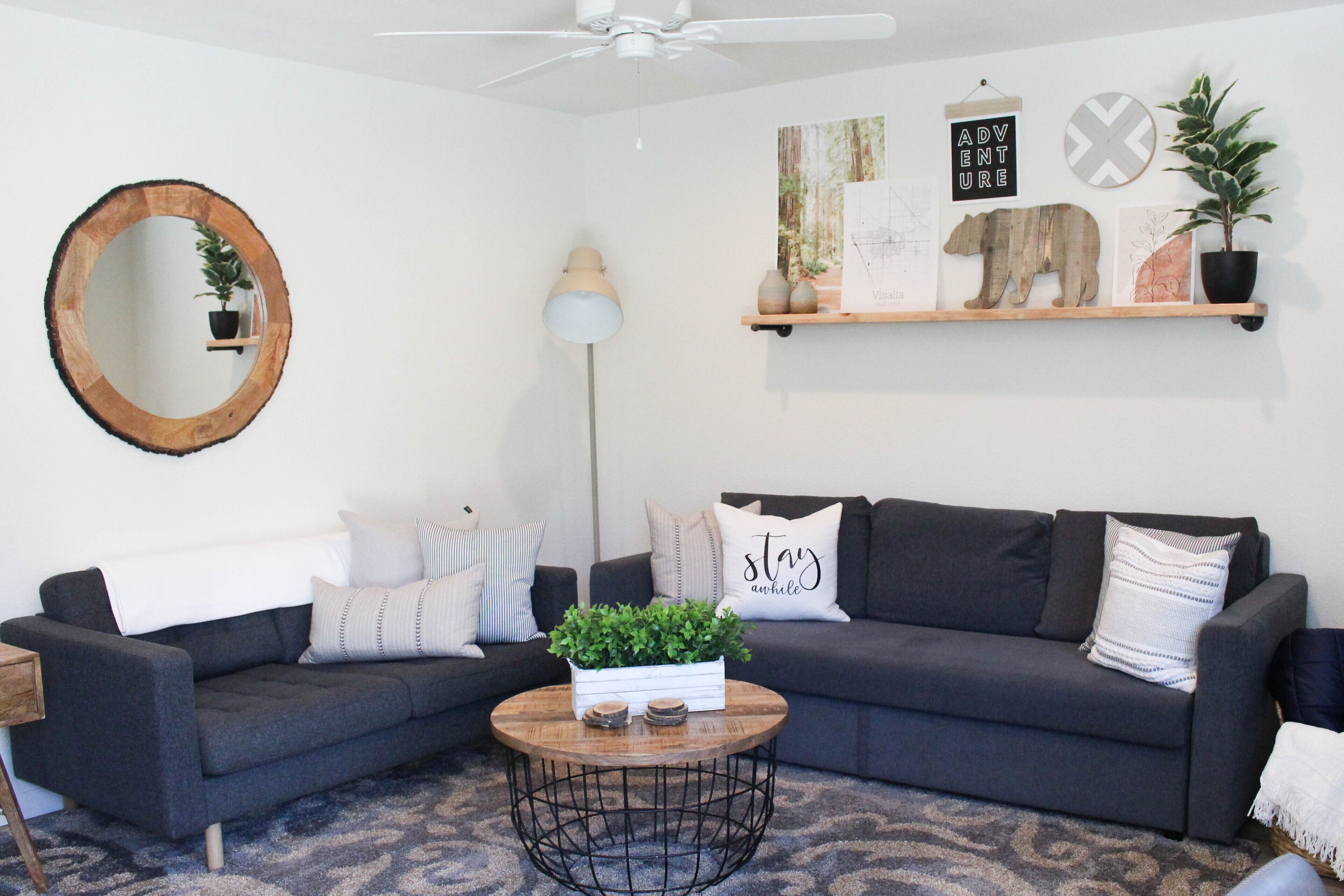 Newly Renovated! Cozy Condo in Quiet & Safe Neighborhood Near Sequoia Park