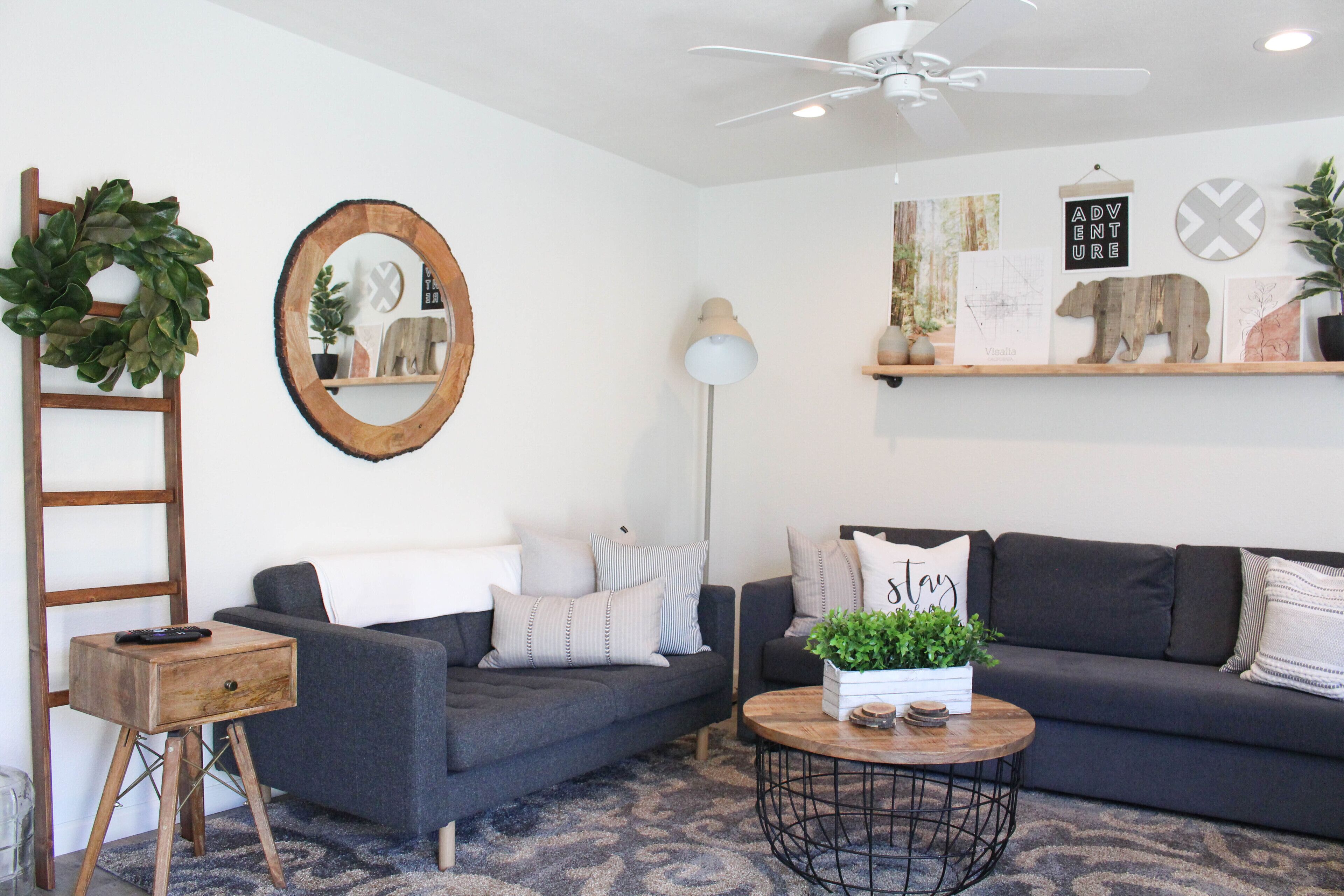 Newly Renovated! Cozy Condo in Quiet & Safe Neighborhood Near Sequoia Park