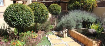 PhysEQFiT Guesthouse