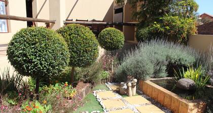 PhysEQFiT Guesthouse