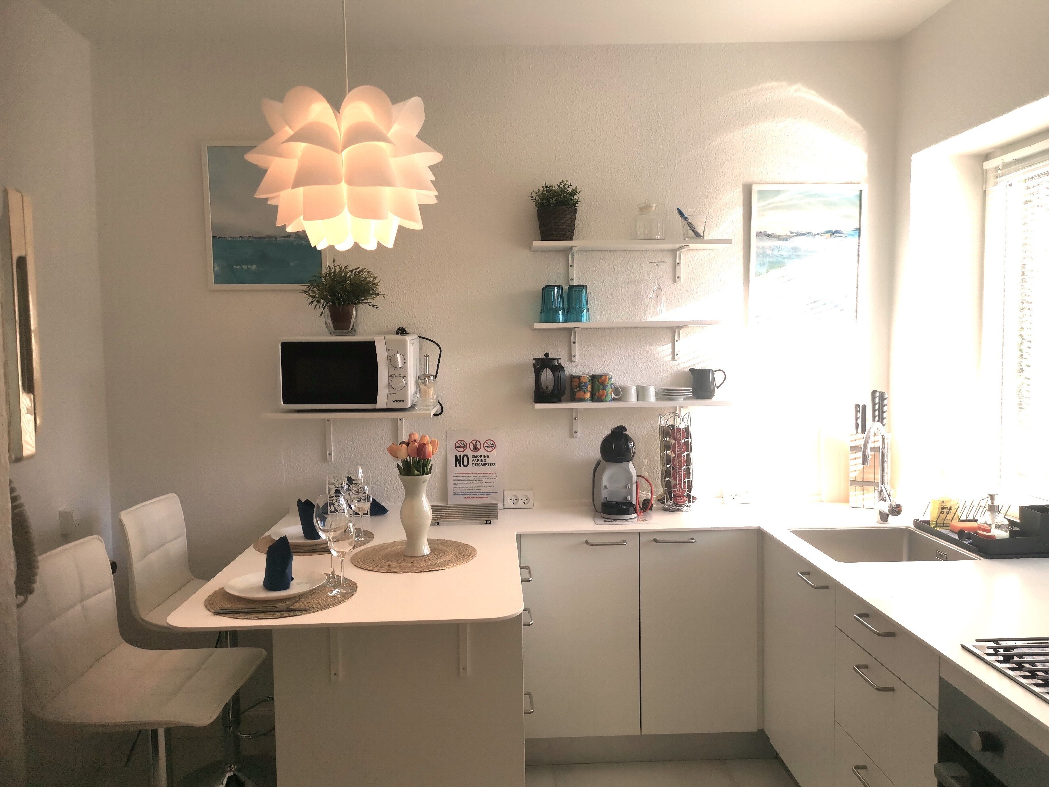 Wonderfull Copenhagen, Cozy & comformtable. apt. near airport, metro and beach