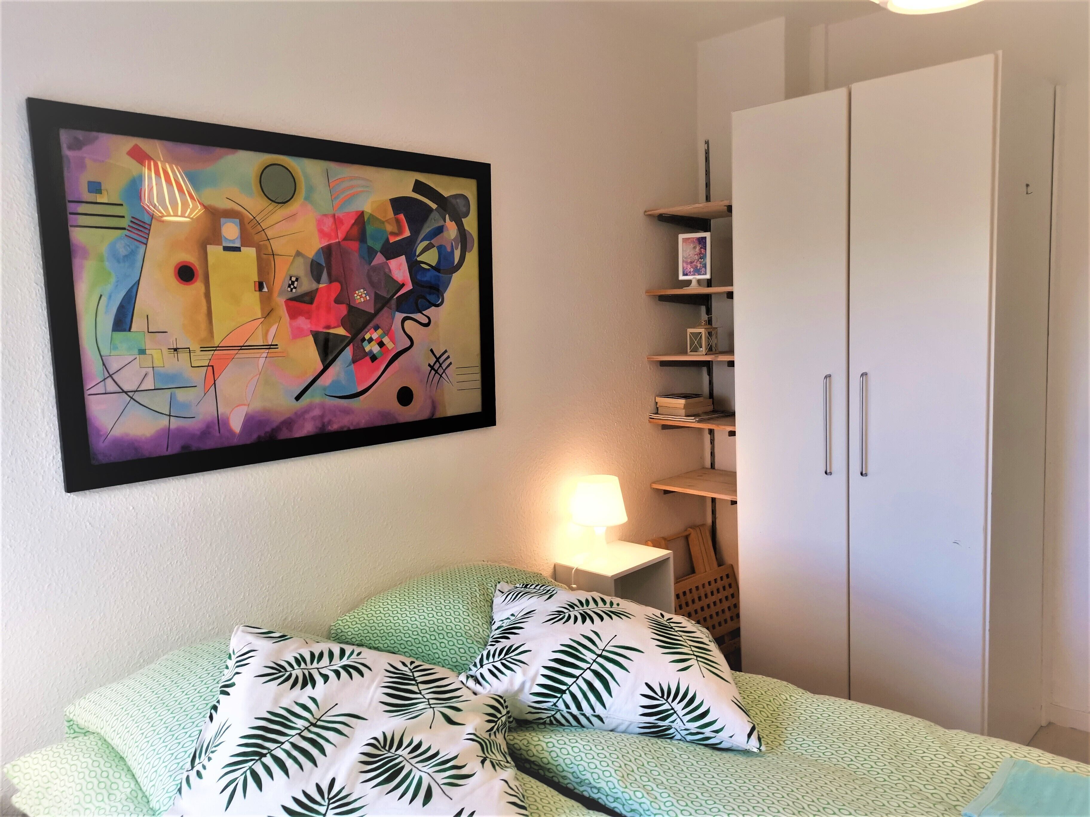 Wonderfull Copenhagen, Cozy & comformtable. apt. near airport, metro and beach