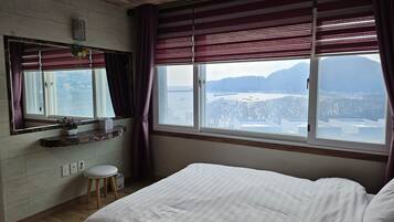 Comfort House (Jeonmangdae) | Free WiFi
