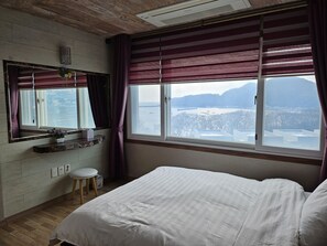 Casa Comfort (Jeonmangdae) | Wi-Fi gratuito