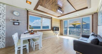 Namhae Oceanview Pension