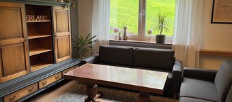 Modernized vacation apartment in the beautiful Sauerland
