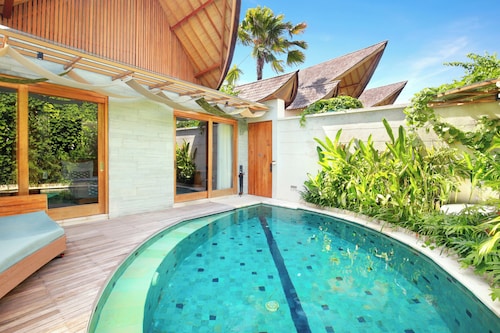 Sini Vie Resort & Spa Seminyak by Ini Vie Hospitality