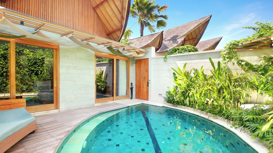 Sini Vie Resort & Spa Seminyak by Ini Vie Hospitality