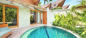 Sini Vie Resort & Spa Seminyak by Ini Vie Hospitality