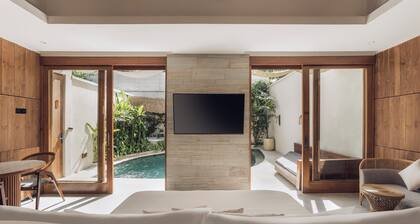 Sini Vie Resort & Spa Seminyak by Ini Vie Hospitality