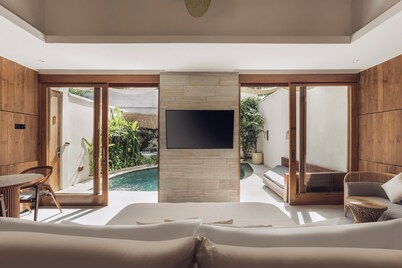 Sini Vie Resort & Spa Seminyak by Ini Vie Hospitality