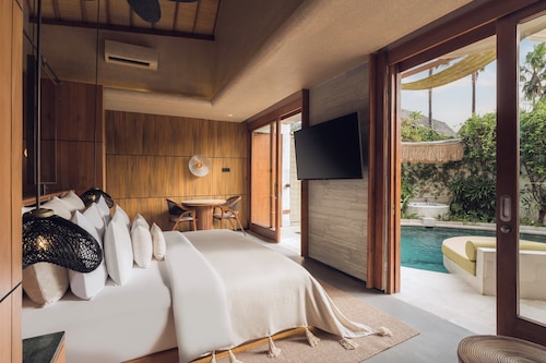 Sini Vie Resort & Spa Seminyak by Ini Vie Hospitality