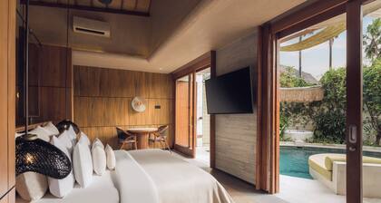 Sini Vie Resort & Spa Seminyak by Ini Vie Hospitality