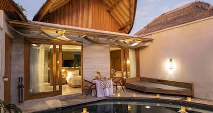 Sini Vie Luxury Resort & Spa Seminyak by Ini Vie Hospitality