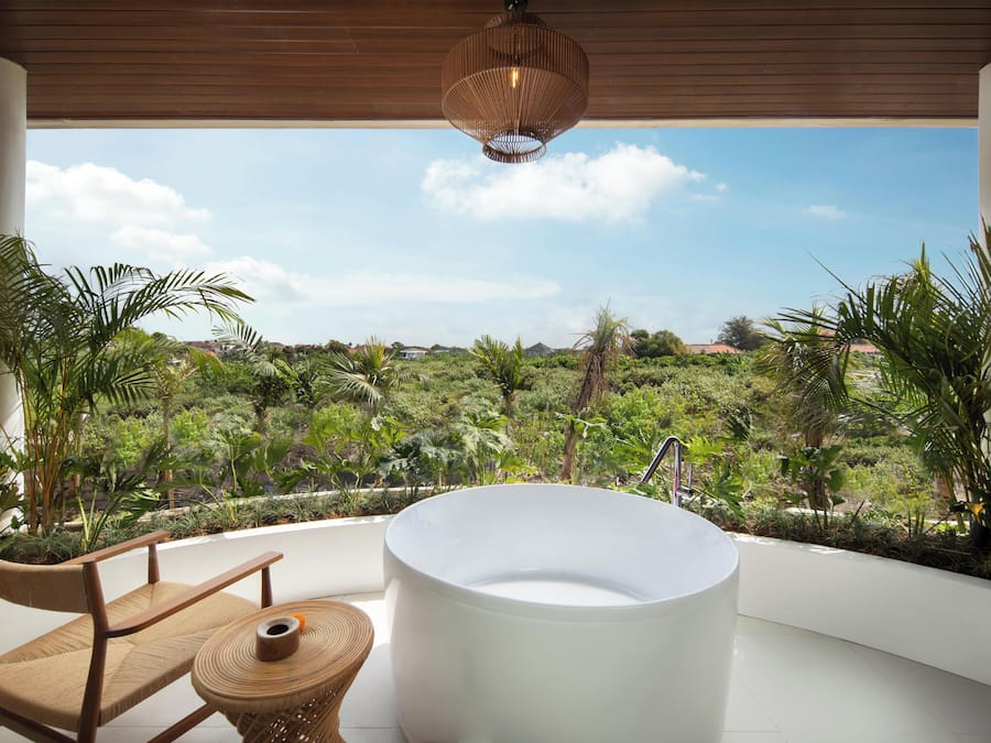 View from room