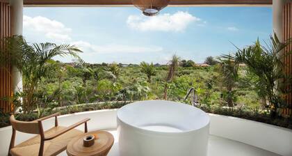 Sini Vie Resort & Spa Seminyak by Ini Vie Hospitality