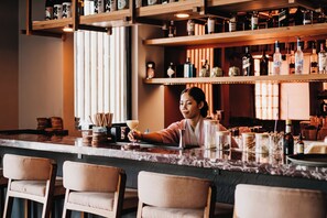 レストラン