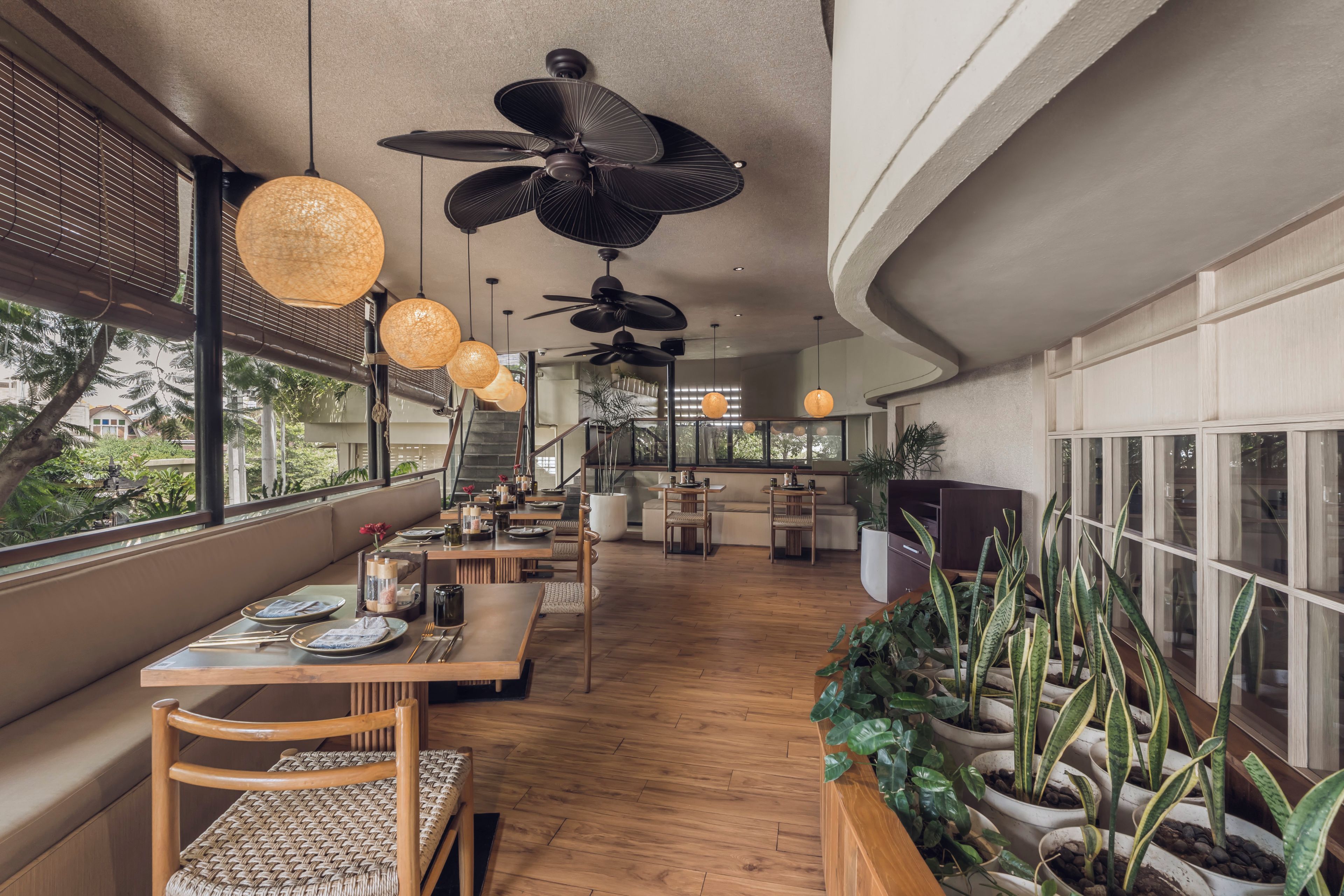 Restoran