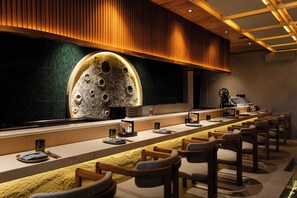 Breakfast, lunch, dinner and brunch served - Sini Vie Resort & Spa Seminyak by Ini Vie Hospitality (Seminyak)