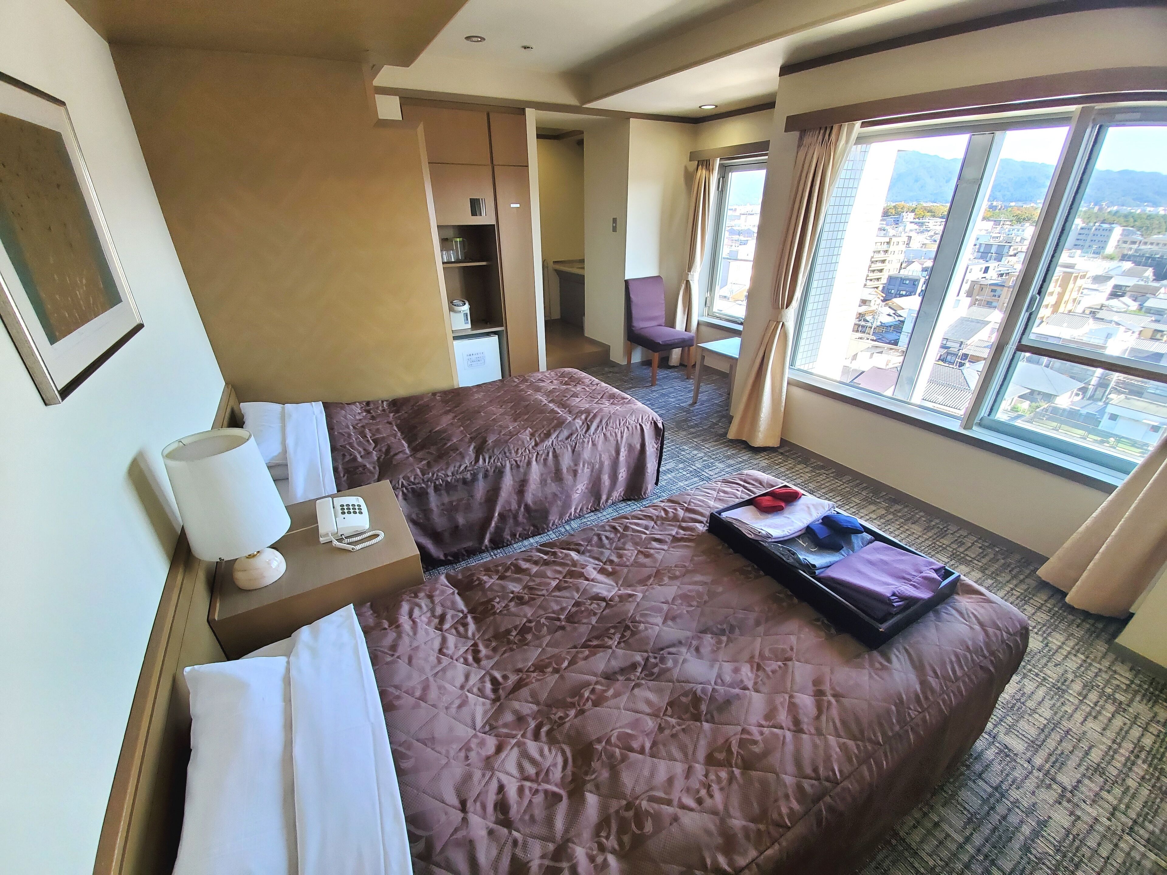 Foto - The Gran Resort Elegante Kyoto