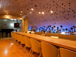 Bar (in loco)