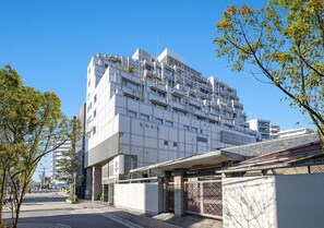 Exterior - The Gran Resort Elegante Kyoto (Kyoto)