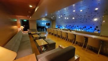 Bar (ter plaatse)