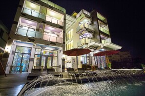 Porch - Diu Diu Dang Family Homestay (Dongshan)