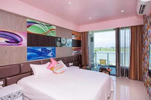 Family Quadruple Room