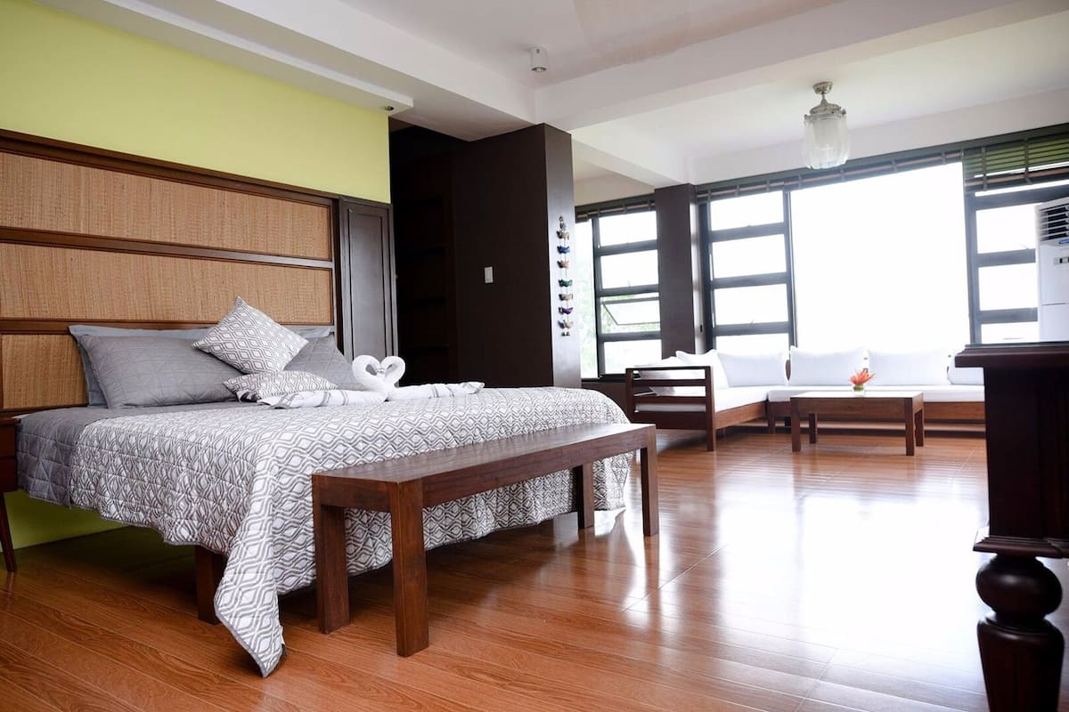 Owner's Suite