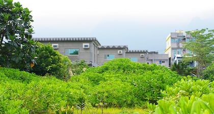 Hotel Jajowan