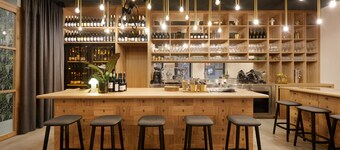 Goldengel Suite 3 60sqm suite with roof terrace, air conditioning, WiFi