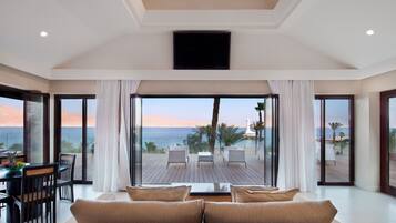 Articles gratuits dans le mini-bar, coffres-forts dans les chambres