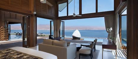 Villa Splendido With Private Pool