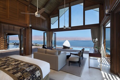 Herbert Samuel Royal Shangri-La Eilat