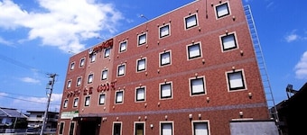 Business Hotel KG