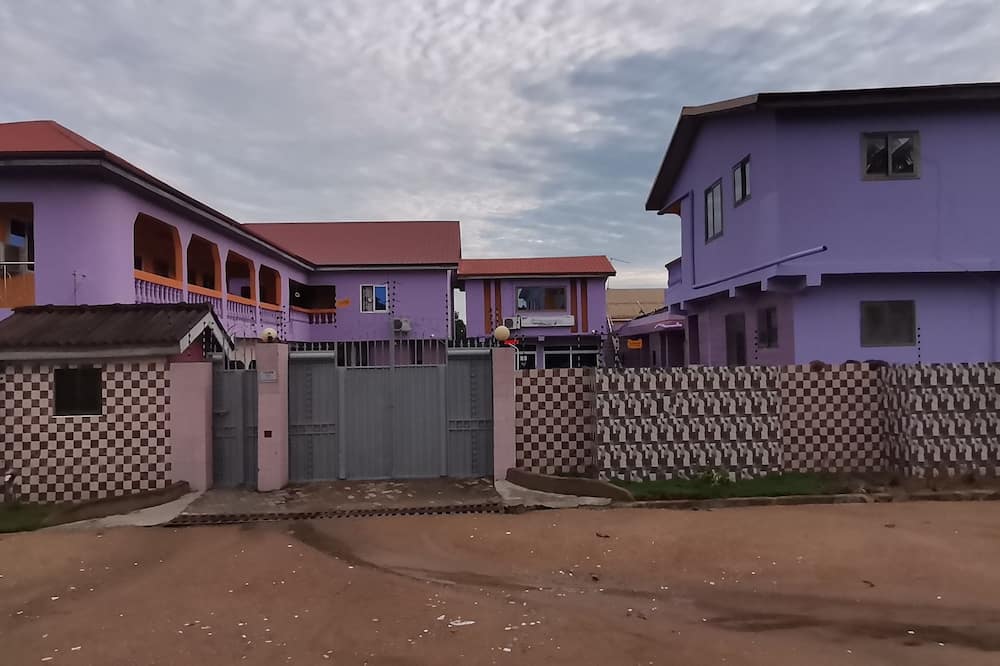 Peemens Guesthouse