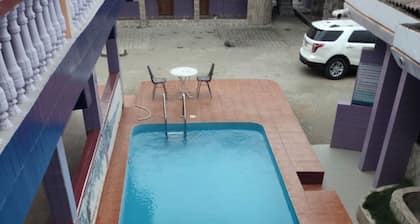 Peemens Guesthouse