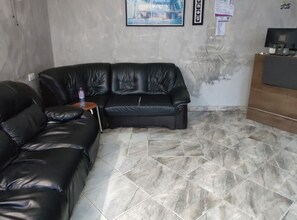 Recepção