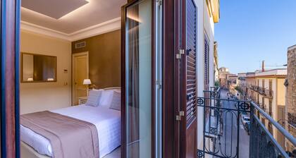 Vittorio Emanuele Boutique Hotel
