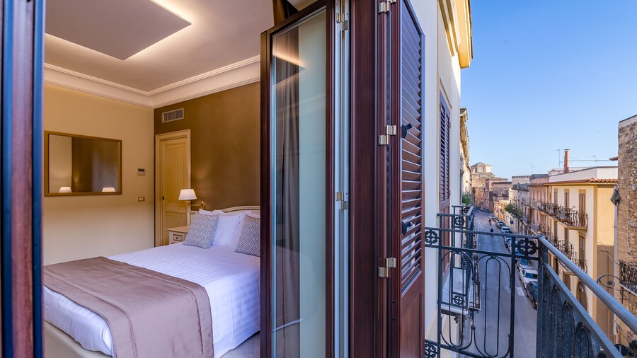Vittorio Emanuele Boutique Hotel