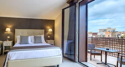 Vittorio Emanuele Boutique Hotel